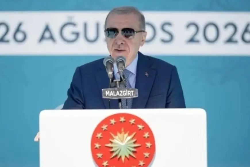 Erdoğan’dan 'süreç' mesajı: Birilerinin tahrikleriyle farklı yollara girmeyeceğiz