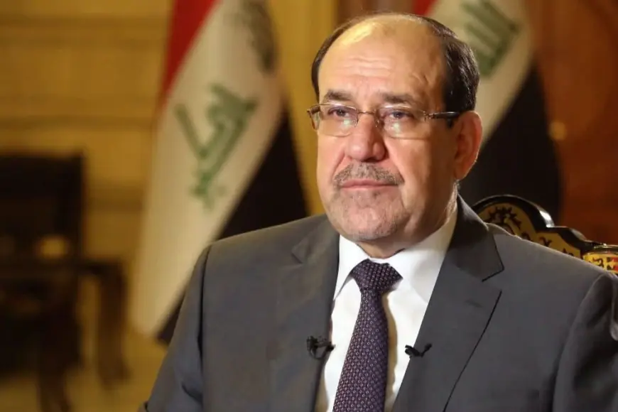 Maliki’den Irak için iç çatışma uyarısı