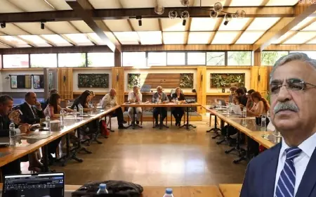 Mithat Sancar: DSG’deki sürecin benzeri İran’da da yaşanabilir