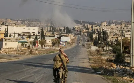 Yaşar Bazencir- Sınırları Çizilmiş Özerklikten Sınırların Silinmesine: Korsikadan Rojava'ya