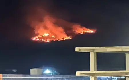 Soran’da İHA düşürüldü