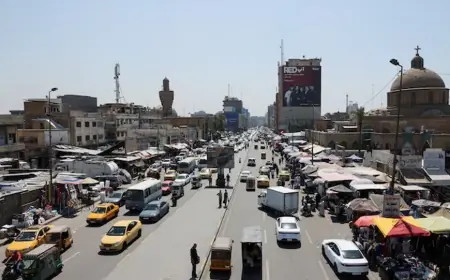 ABD, İran'a karşı ekonomi savaşında 'Irak modelini' mi uygulayacak?