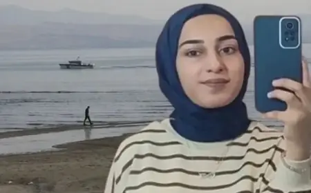 İddia: Rojin Kabaiş'in son yazışmalarına ulaşıldı
