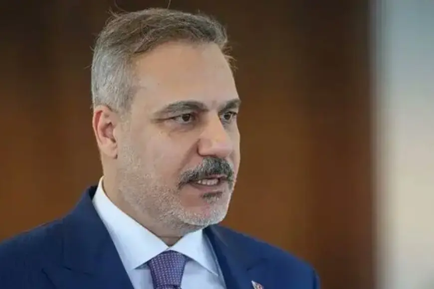 Hakan Fîdan: Divê nasnameya Kurdan li Sûriyeyê bê parastin