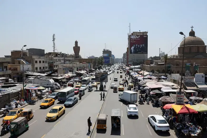 ABD, İran'a karşı ekonomi savaşında 'Irak modelini' mi uygulayacak?