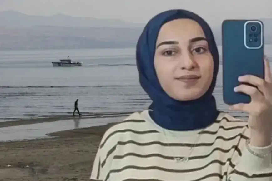İddia: Rojin Kabaiş'in son yazışmalarına ulaşıldı