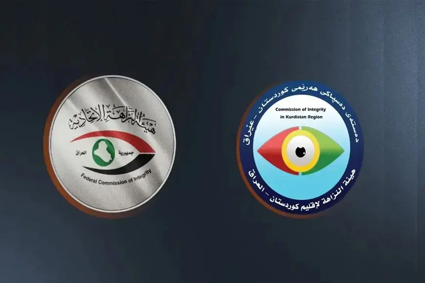 Erbil ve Bağdat’tan yolsuzlukla mücadelede ortak adım: 'Güvenli liman kalmayacak'