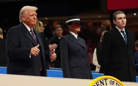 İran’dan Barron Trump’a yönelik suikast iddialarına açıklama