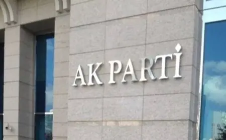 AK Parti’den erken seçim açıklaması: Erdoğan’ın adaylığı için teknik düzenleme yapılabilir