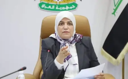 ABD, eski Irak Maliye Bakanı  Tayif Sami’yi terör izleme listesine aldı