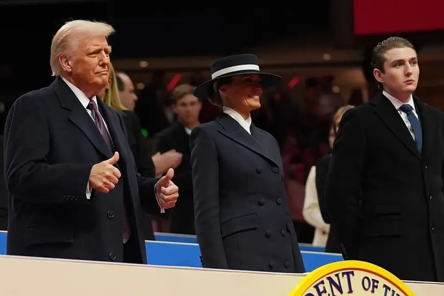 İran’dan Barron Trump’a yönelik suikast iddialarına açıklama
