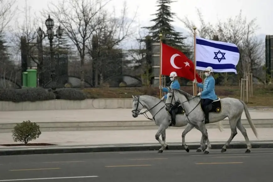 Türkiye, İsrail’in Suriye saldırıları karşısında neden temkinli davranıyor?