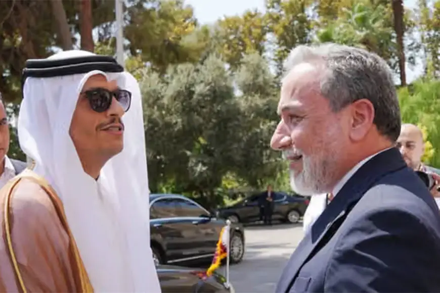 İran Dışişleri Bakanı Arakçi: ABD ile diplomasiyi yeniden rayına oturtmak imkansız değil