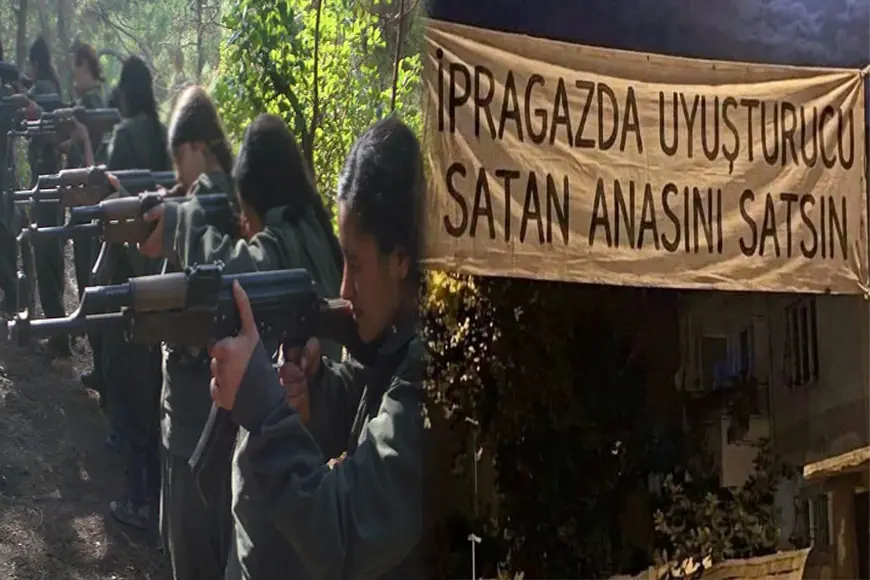 PKK’de Değil, Bakur’da Çocuk Olmak