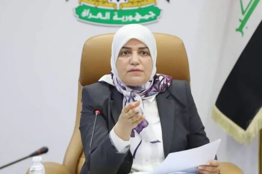 ABD, eski Irak Maliye Bakanı Tayif Sami’yi terör izleme listesine aldı
