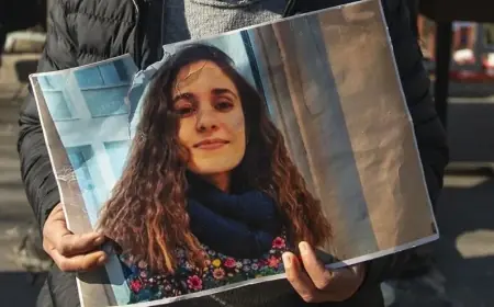 Gülistan Doku soruşturmasında 5. dalga operasyon: Çok sayıda gözaltı var