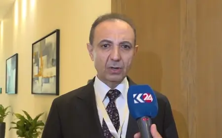 Dilşad Şehab: Suriye’de Kürtçe eğitimin başlaması olumlu bir adımdır