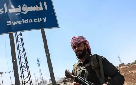 Kürtlerin Şam’la anlaşması Dürzilerin planlarını nasıl etkileyecek?