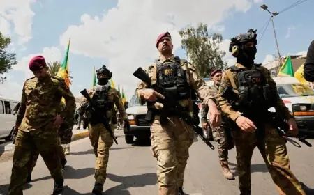 Al Arabiya: Iraklı milisler saatler içinde Suudi Arabistan’ı hedef alabilir
