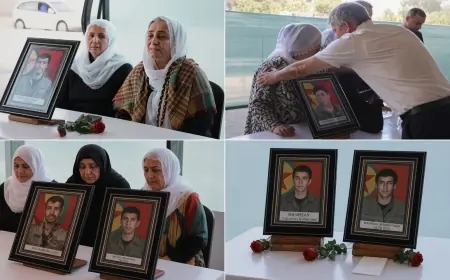 Şamil Tayyar’dan taziye çadırları uyarısı