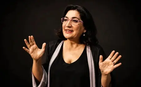 Füsun Demirel: Kürtlerin kimliği ve anadili tanınmalı
