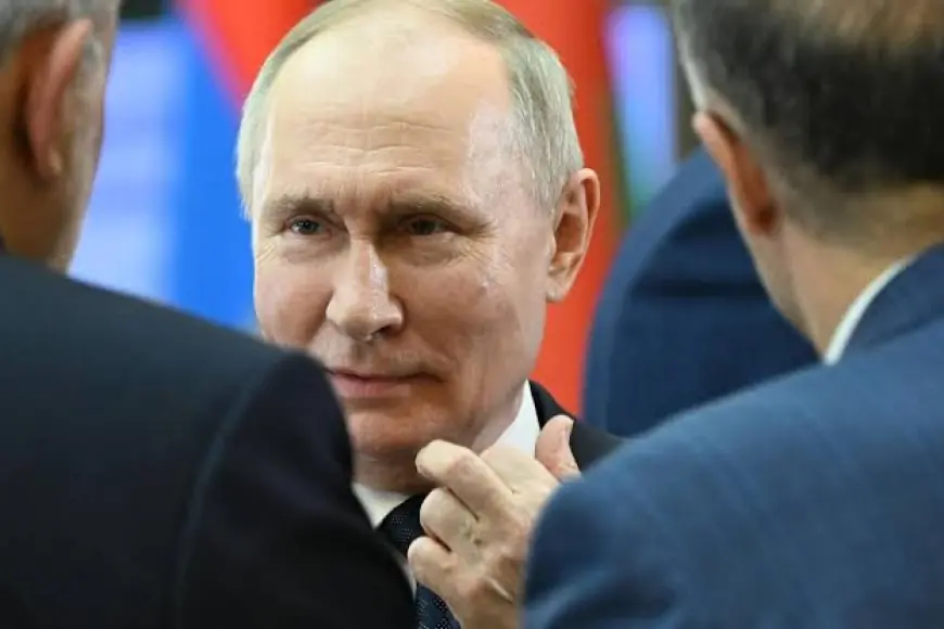 Washington Post: Putin, İran savaşı sonrası ABD’yi zayıf görüyor