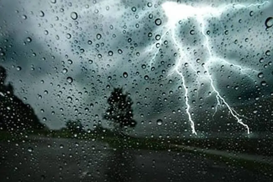 Meteoroloji'den 26 il için sarı ve turuncu kodlu yağış uyarısı