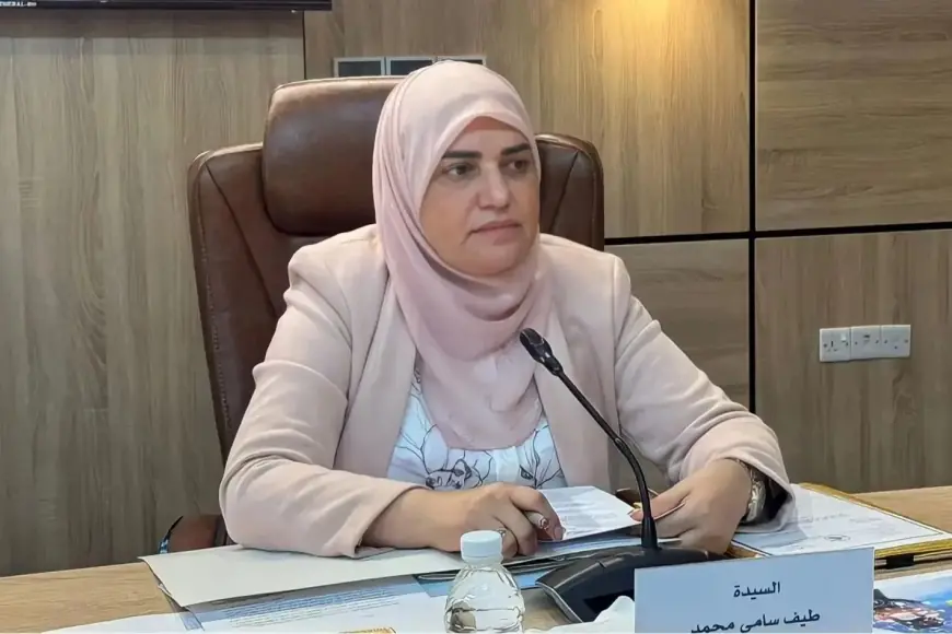 Amerîka: Teyf Samî ket Lîsteya Şopandinê ya Terorê