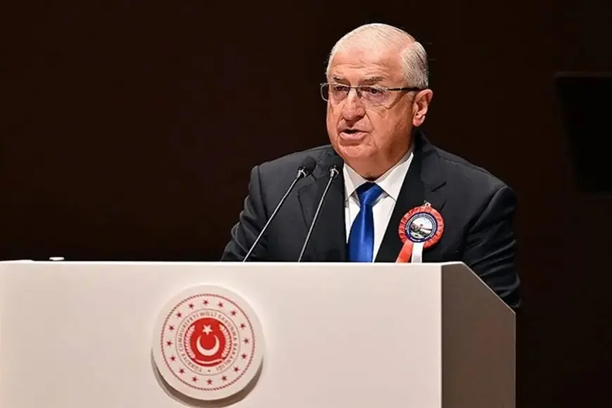 Yaşar Güler'den 'süreç' ve DSG açıklaması