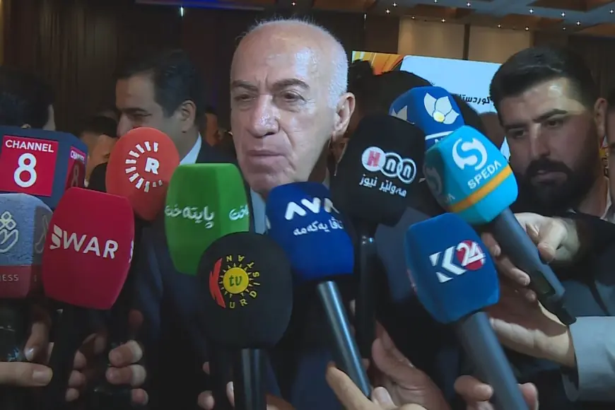 KDP Sözcüsü: YNK ve KDP yakın zamanda bir araya gelecek