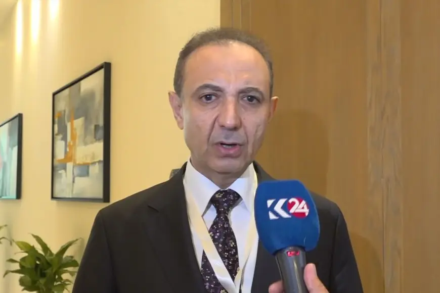 Dilşad Şehab: Suriye’de Kürtçe eğitimin başlaması olumlu bir adımdır