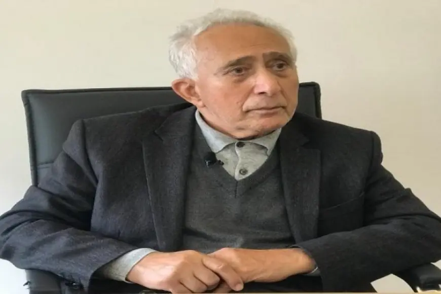 Kürt siyasetçi Mehdi Zana yaşamını yitirdi
