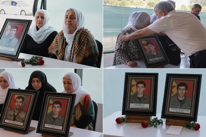 Şamil Tayyar’dan taziye çadırları uyarısı