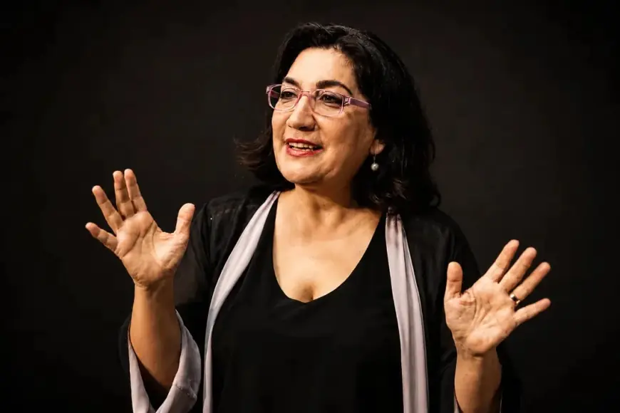 Füsun Demirel: Kürtlerin kimliği ve anadili tanınmalı