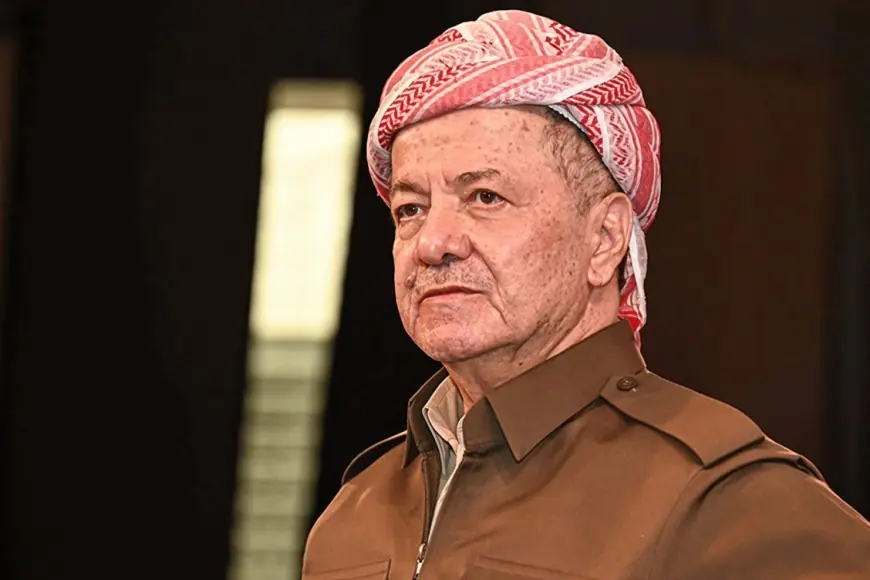 Başkan Barzani’den Mehdi Zana için “başsağlığı” mesajı