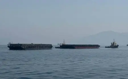ABD'den İran'a haftalar sonra ilk saldırı