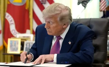 Trump: İran nükleer silaha sahip olmayacak