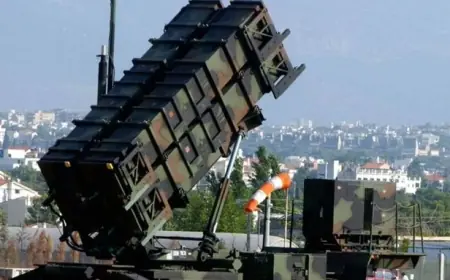 İsrail ile Yunanistan arasında 3 milyar euro'luk askeri anlaşma