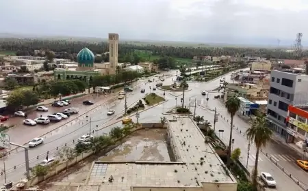 Xaneqîn'deki Kürdistani Partiler: Vatandaşların hakları için tüm yasal yollara başvuracağız
