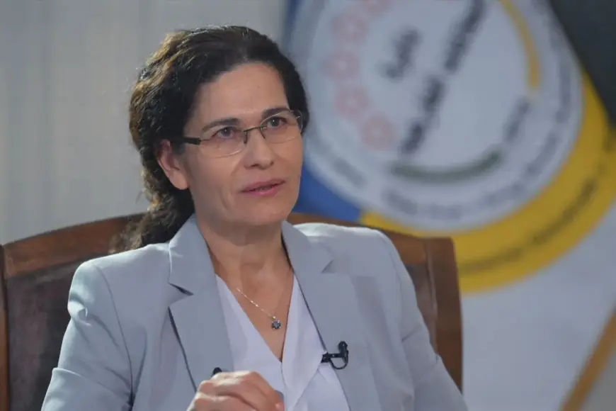 Îlham Ehmed: Mehdî Zana sembola berxwedanê bû
