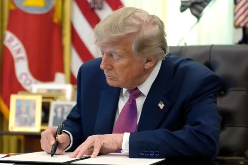 Trump: İran nükleer silaha sahip olmayacak