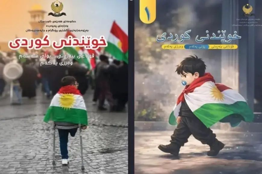 Kürdistan Bölgesi Eğitim Bakanı: Murid ve Adem’e Cambridge’de ücretsiz eğitim bursu verildi