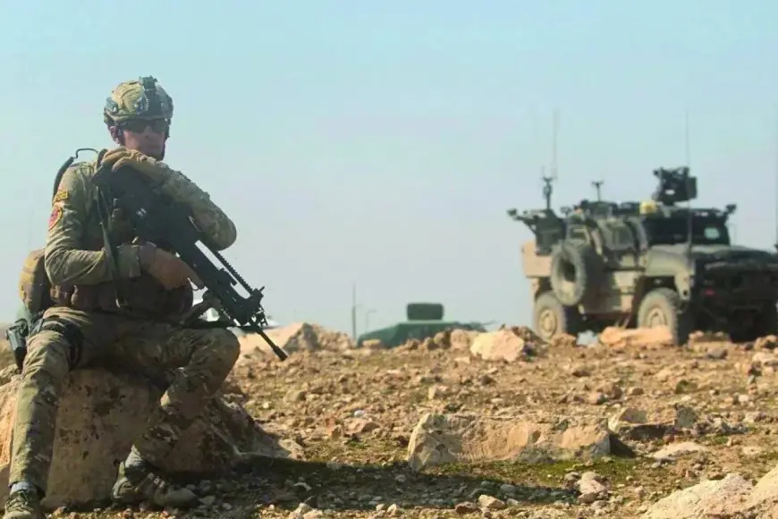 Irak Başbakanı Zeydi’den koalisyon güçlerinin ülkede kalmasına ret
