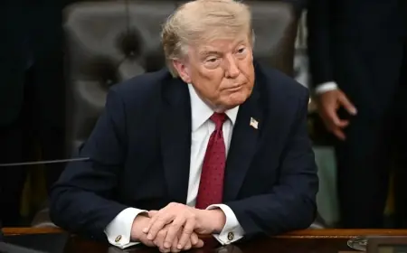 Trump: Îran ti carî nabe xwedî çekên nukleer