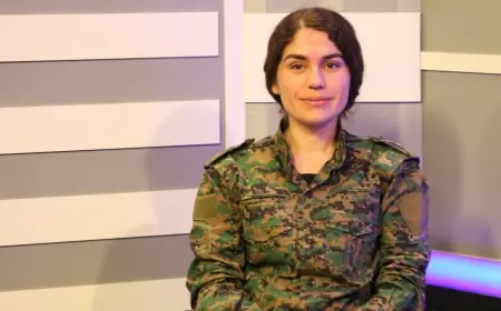 YPJ Sözcüsü: Birlik olarak entegre edilme konusunda anlaşma sağlandı