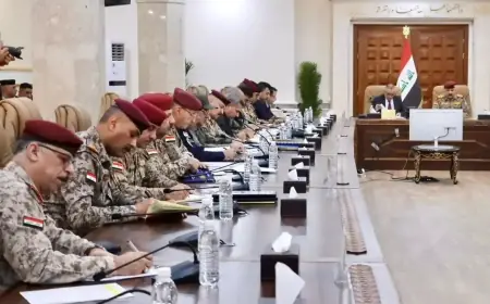 Li Şingalê hêzên ewlehiyê dê ji nû ve bên bicihkirin