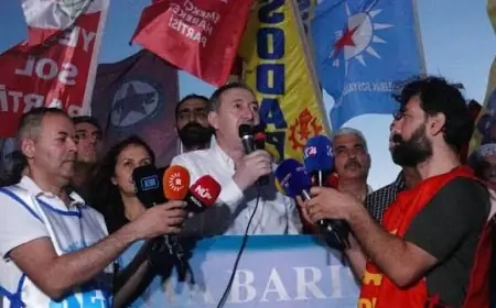Bakırhan: Biz Kürtler bu çatışma ve savaşın acılarını çok yaşadık
