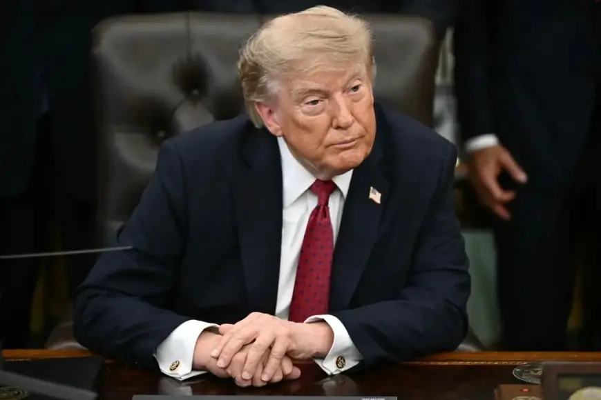 Trump: Îran ti carî nabe xwedî çekên nukleer