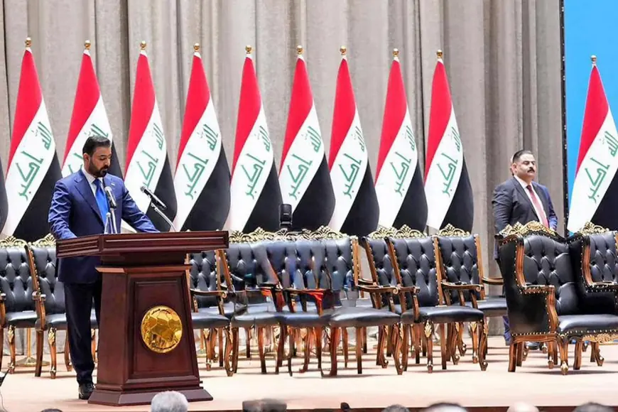 Irak kabinesinde istifa iddiası: 5 bakan ayrılabilir