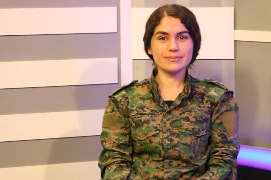 YPJ Sözcüsü: Birlik olarak entegre edilme konusunda anlaşma sağlandı